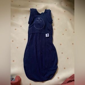 Nested Bean OG swaddle